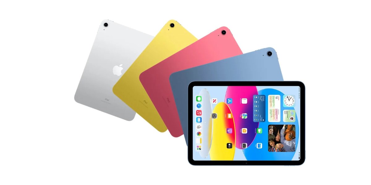 The iPad 10th Gen Specifications & Features Breakdown