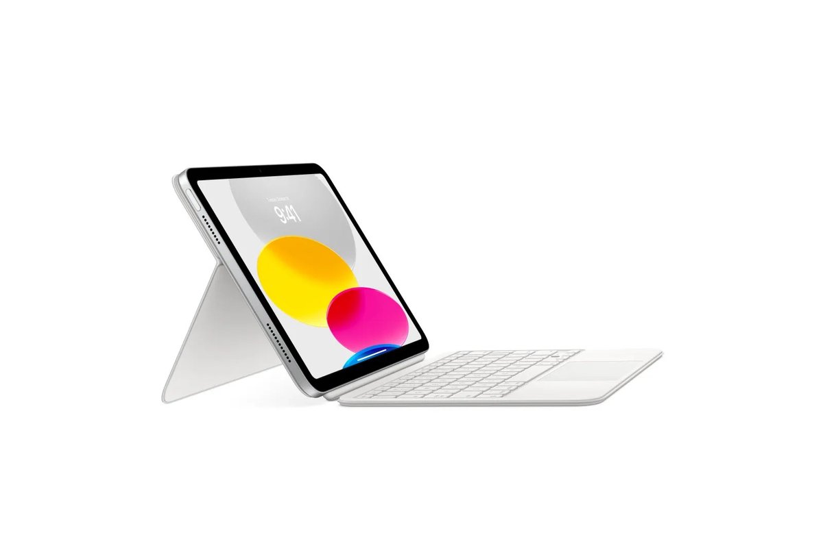 Is the iPad 10th Gen Right for You? What Its Best for